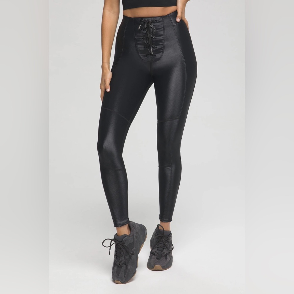 Good American Bombshell Legging